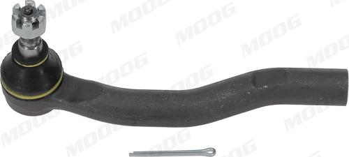 Moog TO-ES-5773 - Tie Rod End autospares.lv