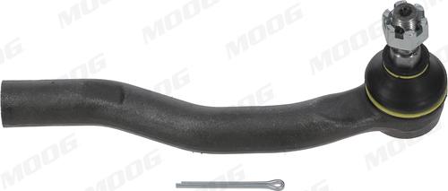 Moog TO-ES-5772 - Tie Rod End autospares.lv