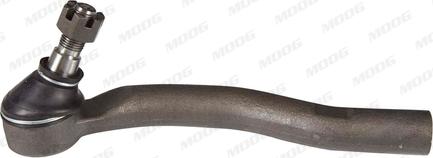 Moog TO-ES-5772 - Tie Rod End autospares.lv