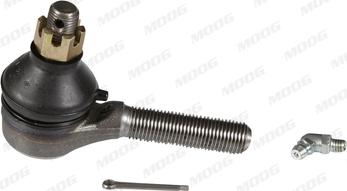 Moog TO-ES-0476 - Tie Rod End autospares.lv