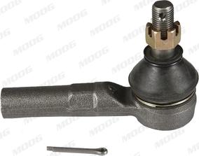 Moog TO-ES-0683 - Tie Rod End autospares.lv