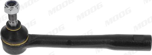 Moog TO-ES-0374 - Tie Rod End autospares.lv