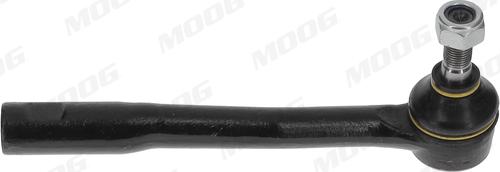 Moog TO-ES-0375 - Tie Rod End autospares.lv