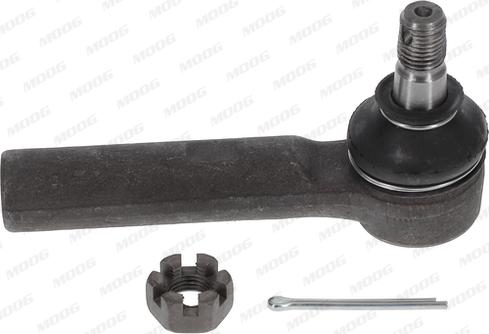 Moog TO-ES-1664 - Tie Rod End autospares.lv