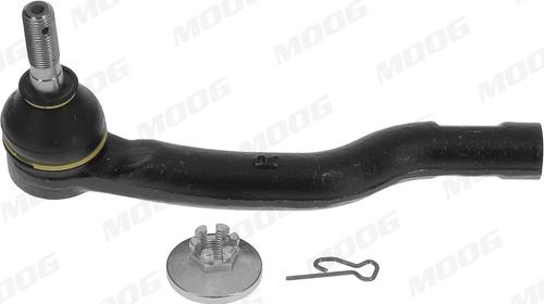 Moog TO-ES-10900 - Tie Rod End autospares.lv