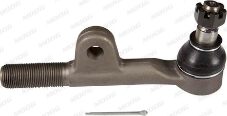 Moog TO-ES-1737 - Tie Rod End autospares.lv