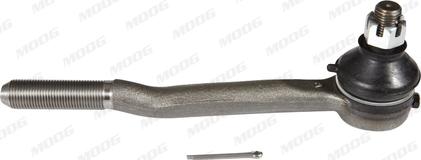 Moog TO-ES-3003 - Tie Rod End autospares.lv