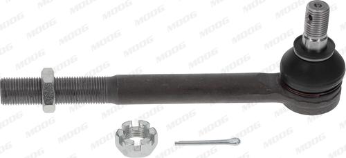 Moog TO-ES-2509 - Tie Rod End autospares.lv