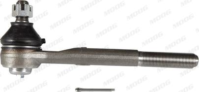 Moog TO-ES-2509 - Tie Rod End autospares.lv