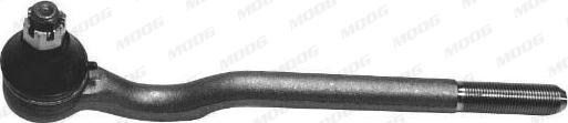 Moog TO-ES-2524 - Tie Rod End autospares.lv