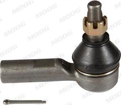 Moog TO-ES-2270 - Tie Rod End autospares.lv