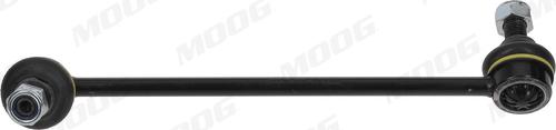 Moog TO-LS-1663 - Rod / Strut, stabiliser autospares.lv