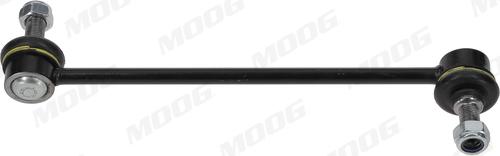 Moog TO-LS-3000 - Rod / Strut, stabiliser autospares.lv