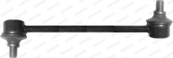 Moog TO-LS-3367 - Rod / Strut, stabiliser autospares.lv