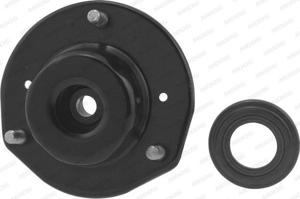 Moog TO-SB-10043 - Top Strut Mounting autospares.lv