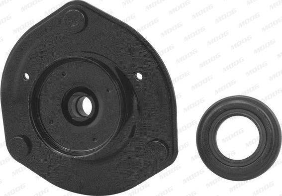 Moog TO-SB-10015 - Top Strut Mounting autospares.lv