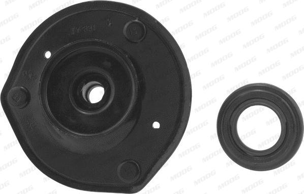 Moog TO-SB-10022 - Top Strut Mounting autospares.lv