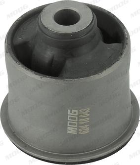 Moog TO-SB-13869 - Mounting, axle beam autospares.lv