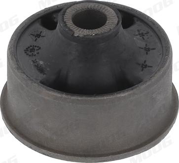 Moog TO-SB-17321 - Bush of Control / Trailing Arm autospares.lv