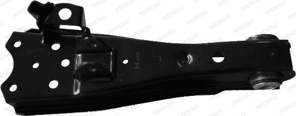 Moog TO-TC-4734 - Track Control Arm autospares.lv