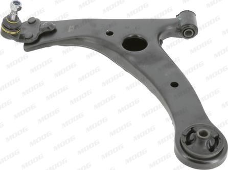 Moog TO-WP-4975 - Track Control Arm autospares.lv