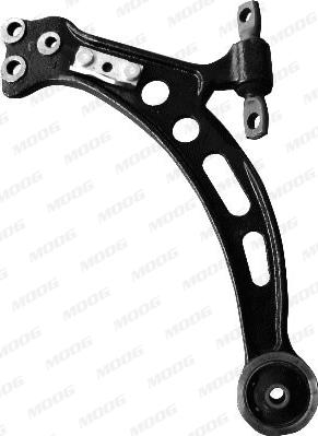 Moog TO-WP-4313 - Track Control Arm autospares.lv