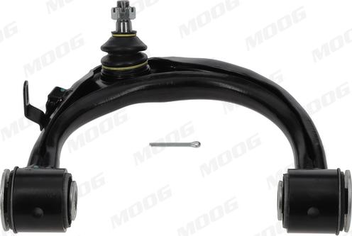 Moog TO-WP-4384 - Track Control Arm autospares.lv