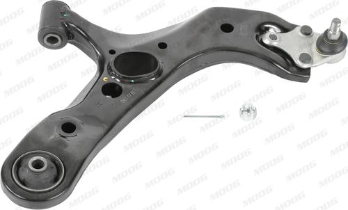 Moog TO-WP-6585 - Track Control Arm autospares.lv