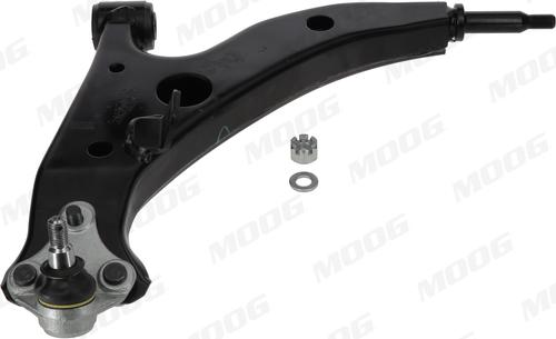 Moog TO-WP-1074 - Track Control Arm autospares.lv