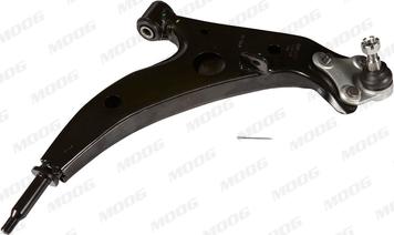 Moog TO-WP-1075 - Track Control Arm autospares.lv