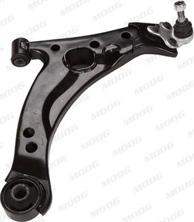 Moog TO-WP-1076 - Track Control Arm autospares.lv