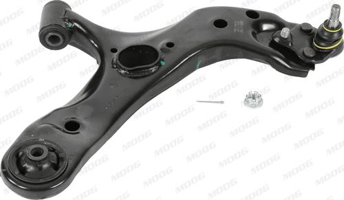 Moog TO-WP-13662 - Track Control Arm autospares.lv