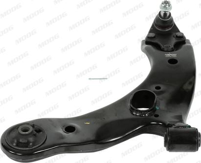 Moog TO-WP-13667 - Track Control Arm autospares.lv