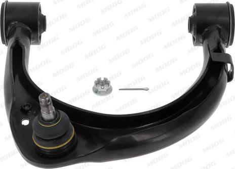 Moog TO-WP-13859 - Track Control Arm autospares.lv