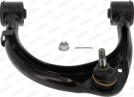 Moog TO-WP-13860 - Track Control Arm autospares.lv