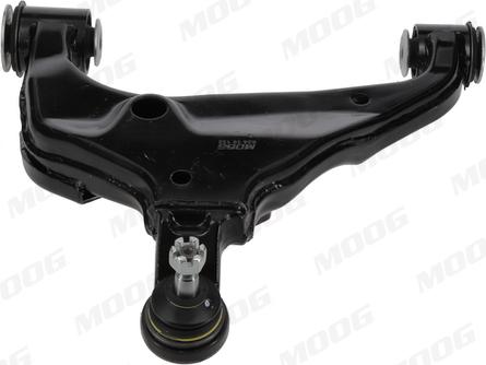 Moog TO-WP-13267 - Track Control Arm autospares.lv