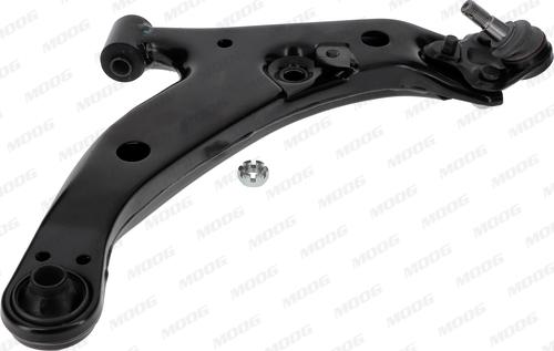 Moog TO-WP-1709 - Track Control Arm autospares.lv