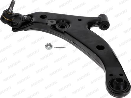 Moog TO-WP-3867 - Track Control Arm autospares.lv