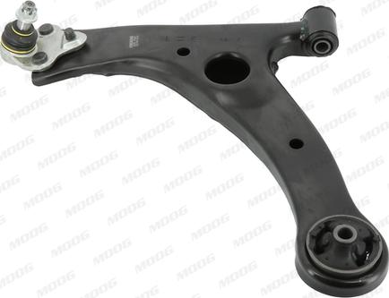 Moog TO-WP-2234 - Track Control Arm autospares.lv