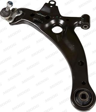 Moog TO-WP-2230 - Track Control Arm autospares.lv