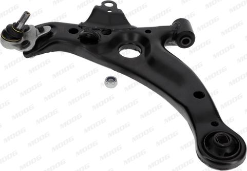 Moog TO-WP-2230 - Track Control Arm autospares.lv