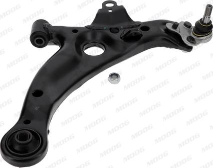 Moog TO-WP-2231 - Track Control Arm autospares.lv