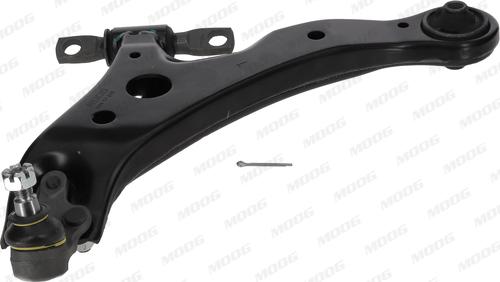 Moog TO-WP-7908 - Track Control Arm autospares.lv