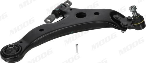 Moog TO-WP-7359 - Track Control Arm autospares.lv