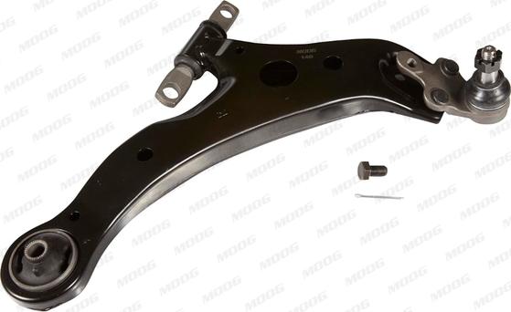 Moog TO-WP-7359 - Track Control Arm autospares.lv