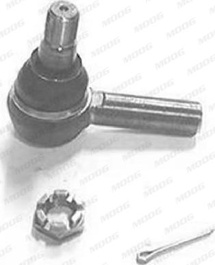 Moog VL-ES-5410 - Tie Rod End autospares.lv