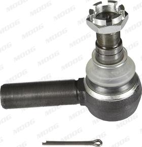 Moog VL-ES-7265 - Tie Rod End autospares.lv