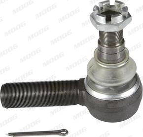 Moog VL-ES-7266 - Tie Rod End autospares.lv