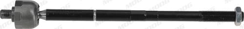 Moog VO-AX-16807 - Inner Tie Rod, Axle Joint autospares.lv