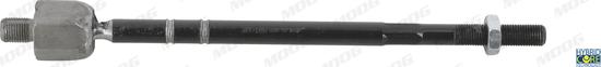 Moog VO-AX-12550 - Inner Tie Rod, Axle Joint autospares.lv